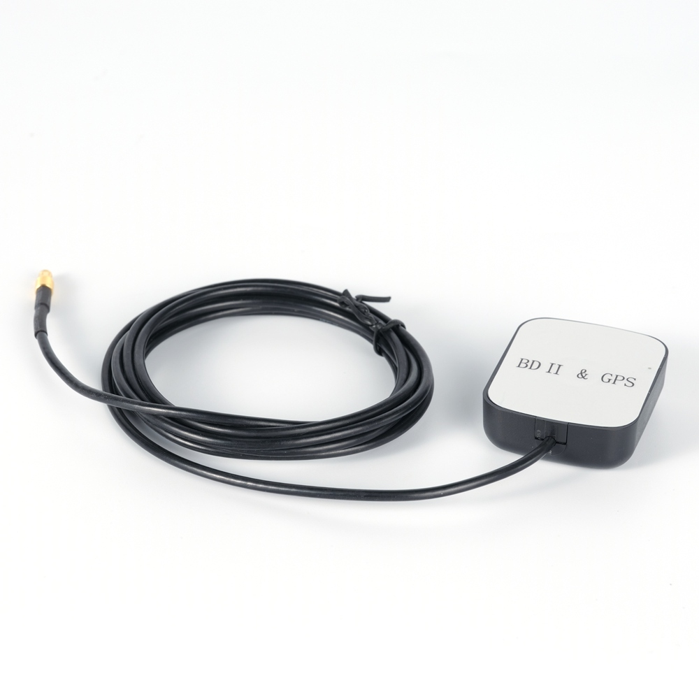 BDII& GPS Antenna 28dbi 3M External Active Navigation Sate GPS Antenna,SHENZHEN SOAR TECHNOLOGY CO., LTD. ,BDII& GPS Antenna 28dbi 3M External Active Navigation Sate GPS Antenna