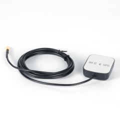 BDII& GPS Antenna 28dbi 3M External Active Navigation Sate GPS Antenna,SHENZHEN SOAR TECHNOLOGY CO., LTD. ,BDII& GPS Antenna 28dbi 3M External Active Navigation Sate GPS Antenna