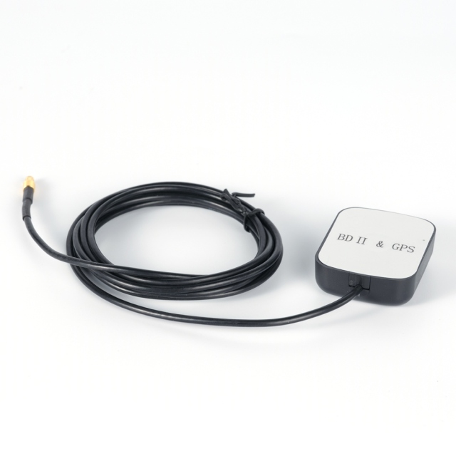 BDII& GPS Antenna 28dbi 3M External Active Navigation Sate GPS Antenna,SHENZHEN SOAR TECHNOLOGY CO., LTD. ,BDII& GPS Antenna 28dbi 3M External Active Navigation Sate GPS Antenna