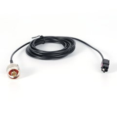 Custom Tele-Communication Wire Harness RF Pigtail Cable HSD Connector Female Mini Fakra A Code To N Male RF Coaxial Cable,SHENZHEN SOAR TECHNOLOGY CO., LTD. ,HSD Connector Female Mini FAKRA A Code To N Male RF Coaxial Cable