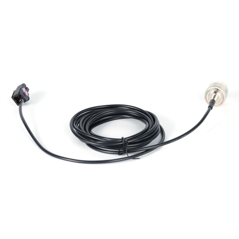Custom Tele-Communication Wire Harness RF Pigtail Cable HSD Connector Female Mini Fakra A Code To N Male RF Coaxial Cable,SHENZHEN SOAR TECHNOLOGY CO., LTD. ,HSD Connector Female Mini FAKRA A Code To N Male RF Coaxial Cable