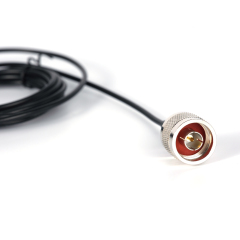 Custom Tele-Communication Wire Harness RF Pigtail Cable HSD Connector Female Mini Fakra A Code To N Male RF Coaxial Cable,SHENZHEN SOAR TECHNOLOGY CO., LTD. ,HSD Connector Female Mini FAKRA A Code To N Male RF Coaxial Cable