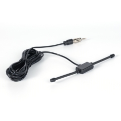 Car RV Signal Enhance Device Universal FM Antenna Auto FM Car Radio Antenna,SHENZHEN SOAR TECHNOLOGY CO., LTD. ,Car RV Signal Enhance Device Universal FM Antenna  Car Radio Antenna