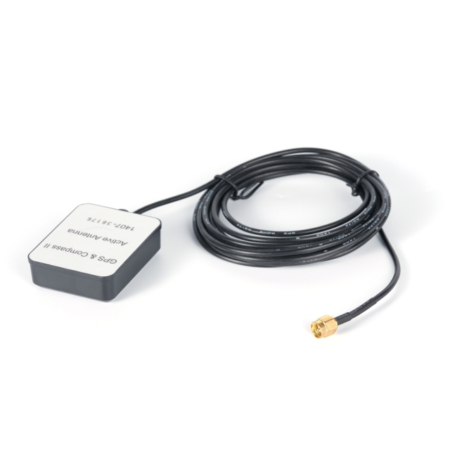 GPS & Compass II Active Antenna 1407 with SMA Connector,SHENZHEN SOAR TECHNOLOGY CO., LTD. ,GPS & Compass II Active Antenna 1407 with SMA Connector