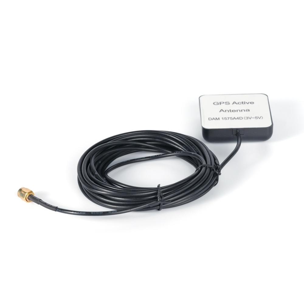 GPS Active Antenna DAM1575 A4D 3-5V with SMA Connector RG174 Cable,SHENZHEN SOAR TECHNOLOGY CO., LTD. ,GPS Active Antenna DAM1575 A4D 3-5V with SMA Connector RG174 Cable