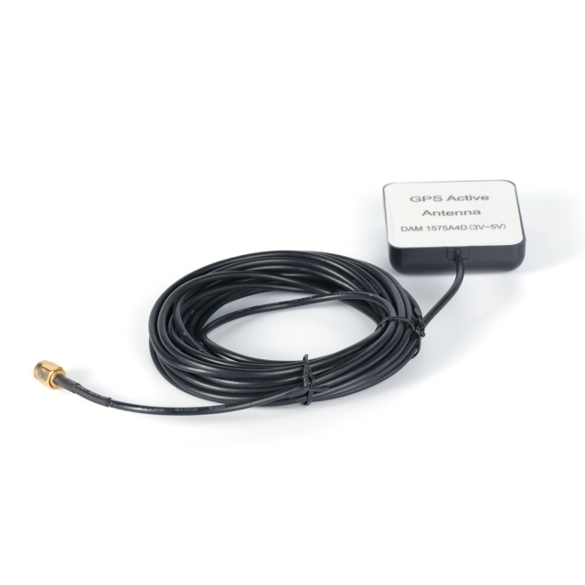 GPS Active Antenna DAM1575 A4D 3-5V with SMA Connector RG174 Cable,SHENZHEN SOAR TECHNOLOGY CO., LTD. ,GPS Active Antenna DAM1575 A4D 3-5V with SMA Connector RG174 Cable