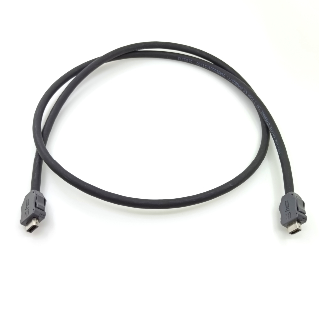 Harting IX Series Industrial Cable CAT7 Ethernet Network Cable,SHENZHEN SOAR TECHNOLOGY CO., LTD. ,Harting IX Series Industrial Cable CAT7 Ethernet Network Cable