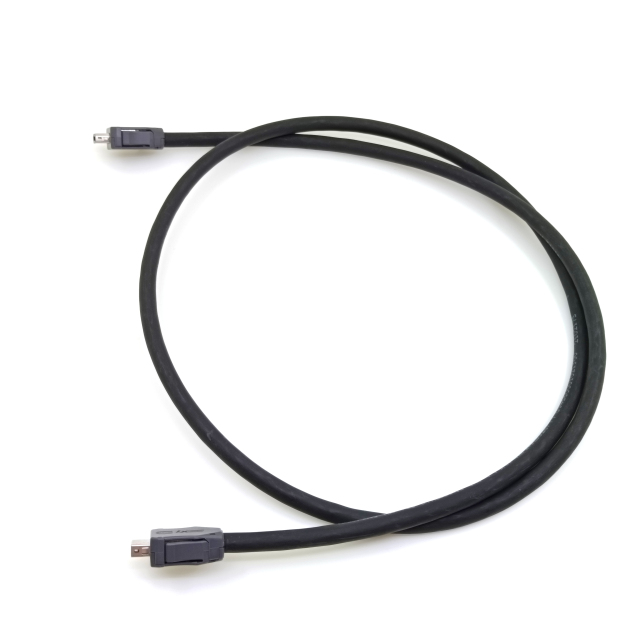 Harting IX Series Industrial Cable CAT7 Ethernet Network Cable,SHENZHEN SOAR TECHNOLOGY CO., LTD. ,Harting IX Series Industrial Cable CAT7 Ethernet Network Cable