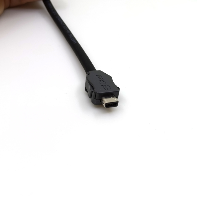 Harting IX Series Industrial Cable CAT7 Ethernet Network Cable,SHENZHEN SOAR TECHNOLOGY CO., LTD. ,Harting IX Series Industrial Cable CAT7 Ethernet Network Cable