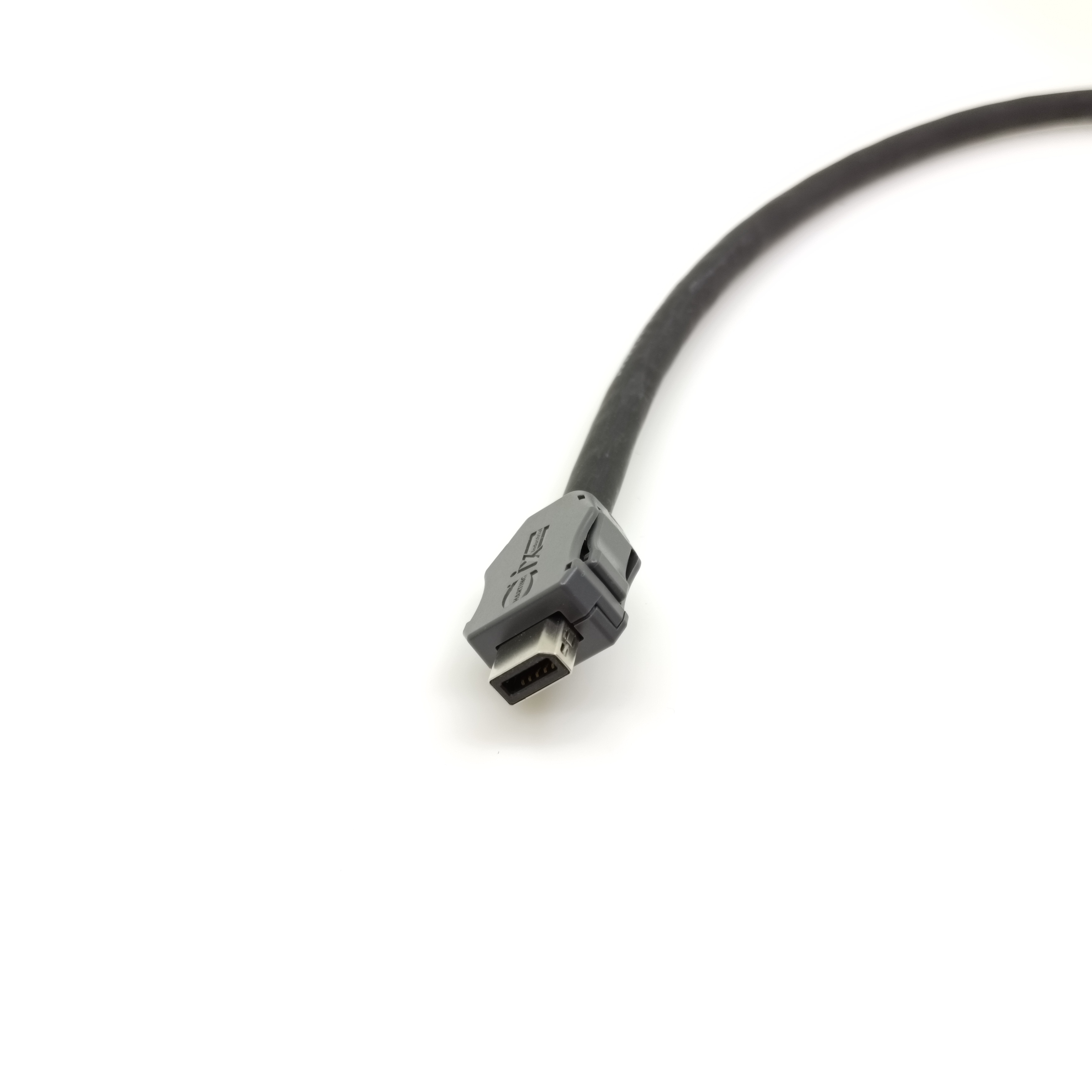 Harting IX Series Industrial Cable CAT7 Ethernet Network Cable,SHENZHEN SOAR TECHNOLOGY CO., LTD. ,Harting IX Series Industrial Cable CAT7 Ethernet Network Cable