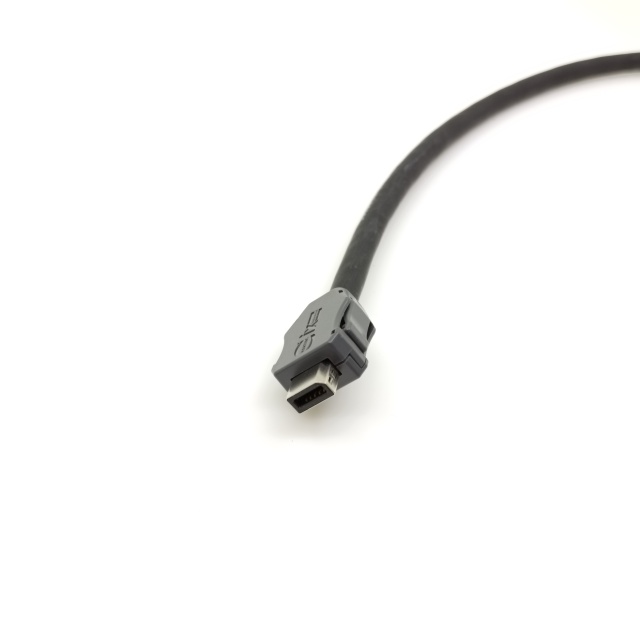 Harting IX Series Industrial Cable CAT7 Ethernet Network Cable,SHENZHEN SOAR TECHNOLOGY CO., LTD. ,Harting IX Series Industrial Cable CAT7 Ethernet Network Cable