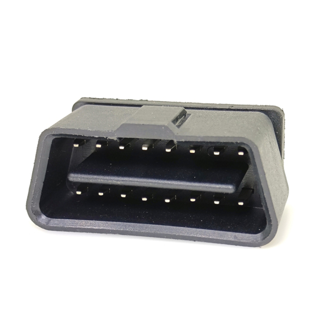 Custom 16Pin OBDII Male Plug J1962 OBD2 Automotive Connector Adapter Copper Contact Material Car Diagnostic Tools,SHENZHEN SOAR TECHNOLOGY CO., LTD. ,Custom 16Pin OBDII Male Plug J1962 OBD2 Automotive Connector Adapter