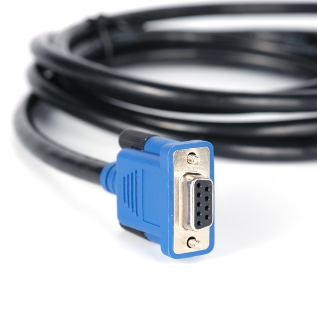 Custom Automotive Wiring Harness SAE J1939 to DB9 Female Cable Car Diagnostic Cable,SHENZHEN SOAR TECHNOLOGY CO., LTD. ,SAE J1939 to DB9 Female connector Car Diagnostic Cable