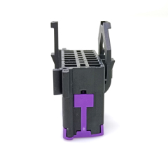 Custom SOAR 16Pin OBD-II Automotive Female Connector Auto OBD2 Diagnostic Connector-Purple,SHENZHEN SOAR TECHNOLOGY CO., LTD. ,SOAR 16Pin OBD-II Female Connector OBD2 Diagnostic Connector-Purple