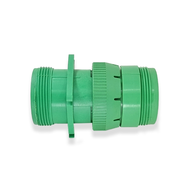 Custom SOAR SAE J1939 9Pin Male Female Connector Automotive Wiring Harness Connector-Green,SHENZHEN SOAR TECHNOLOGY CO., LTD. ,SOAR J1939 9Pin Male Female Connector Automotive Wire Connector-Green