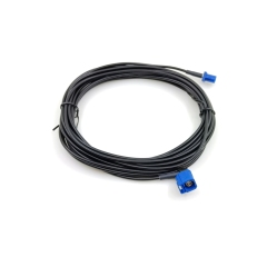 Custom Wiring Harness FAKRA Cable 6603 C-Code Female to 6604 C-Code Male Connector RG174 Cable,SHENZHEN SOAR TECHNOLOGY CO., LTD. ,FAKRA 6603 C-Code Female to 6604 C-Code Male Connector RG174 Cable