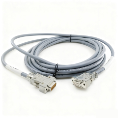 DB9 Male to Female Connector Limit Extension Cable Industrial Cable,SHENZHEN SOAR TECHNOLOGY CO., LTD. ,DB9 Male to Female Connector Limit Extension Cable Industrial Cable