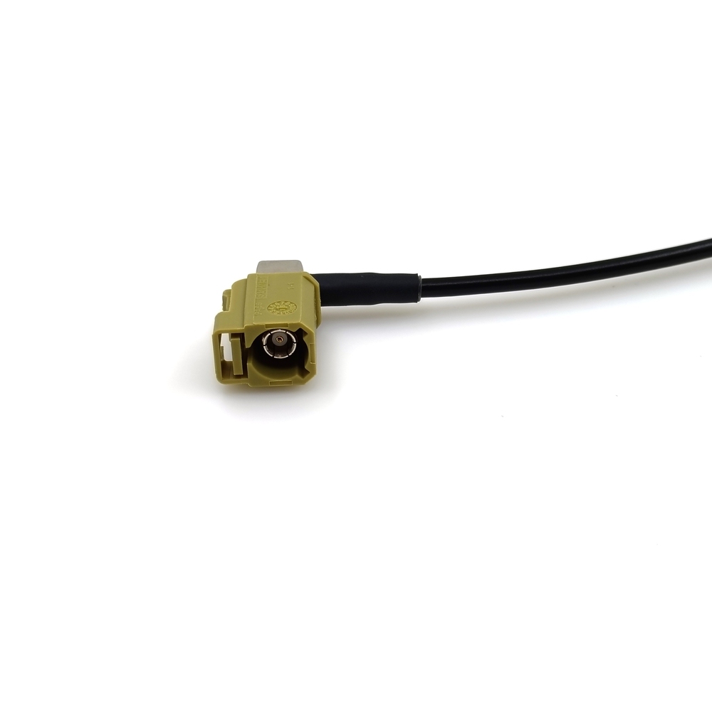FAKRA Cable 6603 K-Code Female to 6604 K-Code Male Connector Cable,SHENZHEN SOAR TECHNOLOGY CO., LTD. ,FAKRA Cable 6603 K-Code Female to 6604 K-Code Male Connector Cable