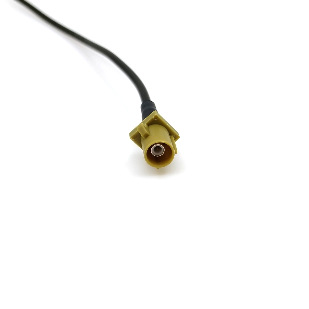 FAKRA Cable 6603 K-Code Female to 6604 K-Code Male Connector Cable,SHENZHEN SOAR TECHNOLOGY CO., LTD. ,FAKRA Cable 6603 K-Code Female to 6604 K-Code Male Connector Cable