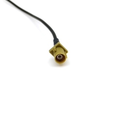 FAKRA Cable 6603 K-Code Female to 6604 K-Code Male Connector Cable,SHENZHEN SOAR TECHNOLOGY CO., LTD. ,FAKRA Cable 6603 K-Code Female to 6604 K-Code Male Connector Cable