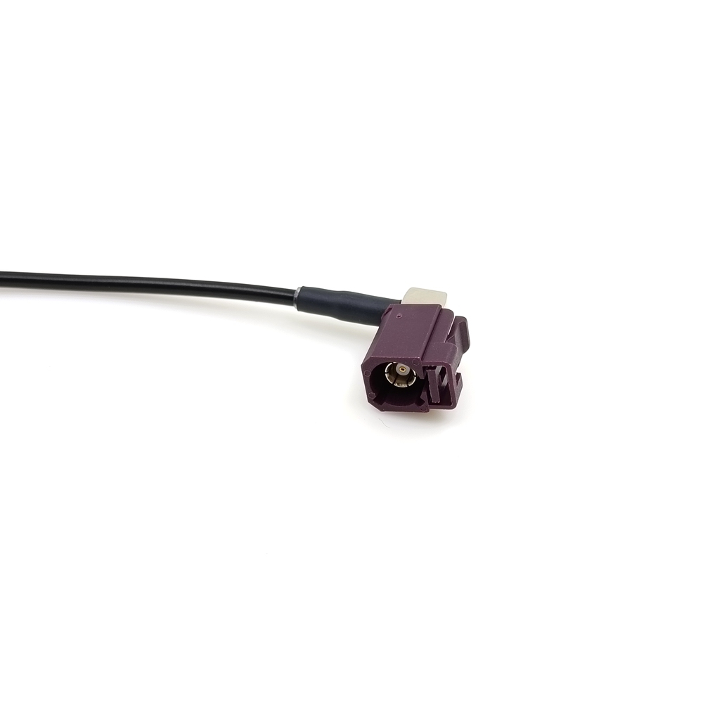 FAKRA Cable 6603 F-Code Female to 6604 F-Code Male Connector Cable,SHENZHEN SOAR TECHNOLOGY CO., LTD. ,FAKRA Cable 6603 F-Code Female to 6604 F-Code Male Connector Cable