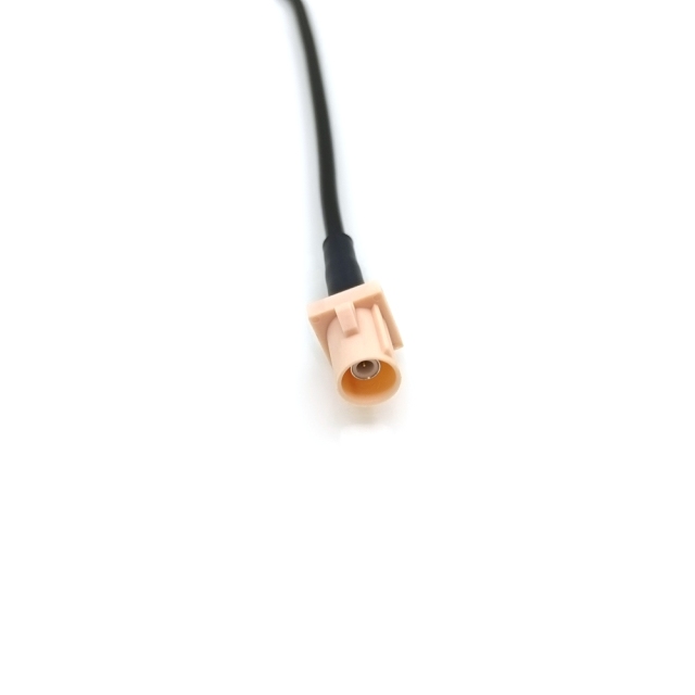 FAKRA Cable 6603 I-Code Female to 6604 I-Code Male Connector Cable,SHENZHEN SOAR TECHNOLOGY CO., LTD. ,FAKRA Cable 6603 I-Code Female to 6604 I-Code Male Connector Cable
