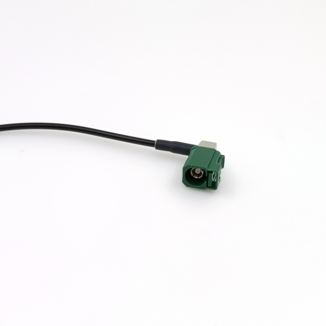 FAKRA Cable 6603 E-Code Female to 6604 E-Code Male Connector Cable,SHENZHEN SOAR TECHNOLOGY CO., LTD. ,FAKRA Cable 6603 E-Code Female to 6604 E-Code Male Connector Cable