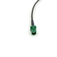 FAKRA Cable 6603 E-Code Female to 6604 E-Code Male Connector Cable,SHENZHEN SOAR TECHNOLOGY CO., LTD. ,FAKRA Cable 6603 E-Code Female to 6604 E-Code Male Connector Cable