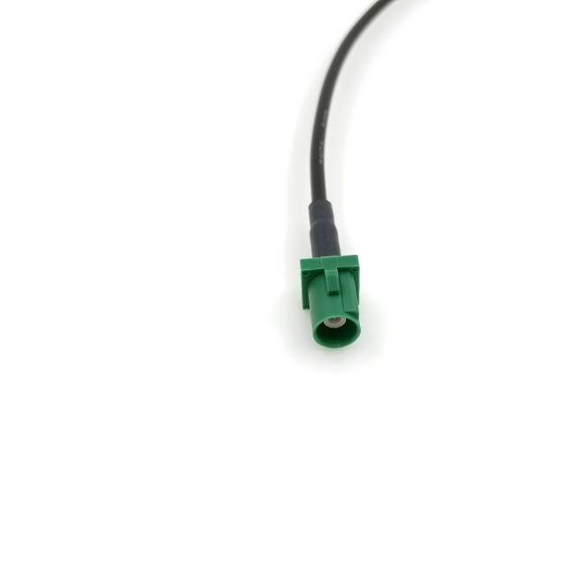 FAKRA Cable 6603 E-Code Female to 6604 E-Code Male Connector Cable,SHENZHEN SOAR TECHNOLOGY CO., LTD. ,FAKRA Cable 6603 E-Code Female to 6604 E-Code Male Connector Cable