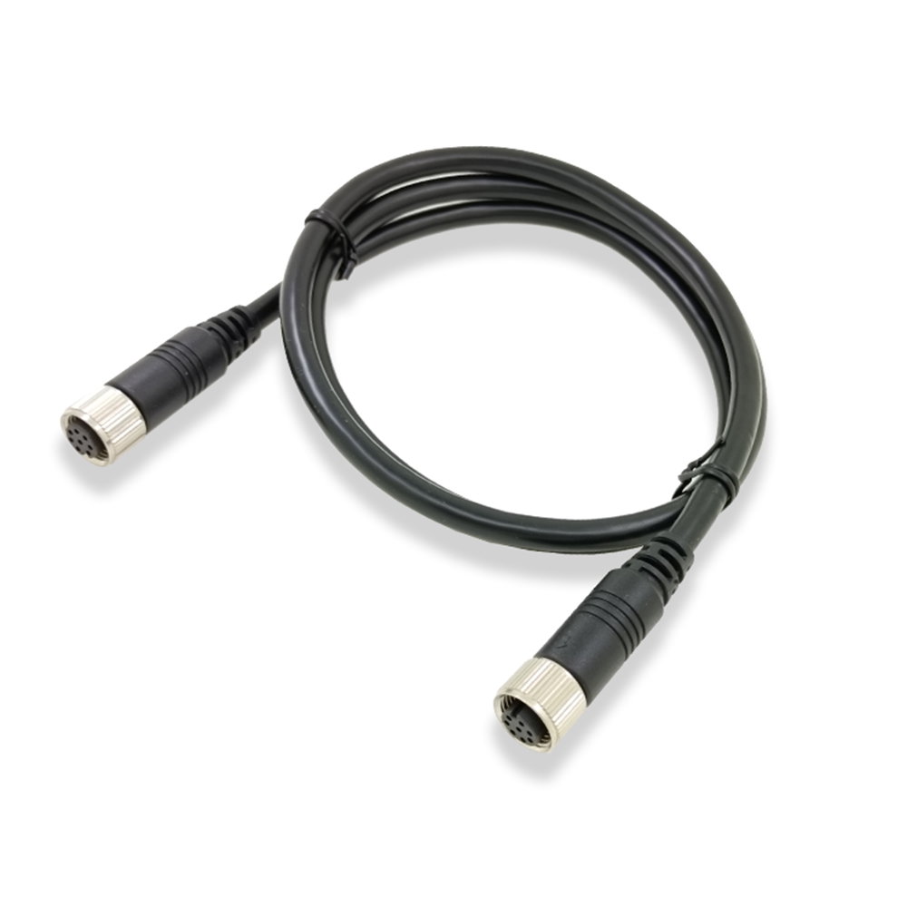FAKRA connector types