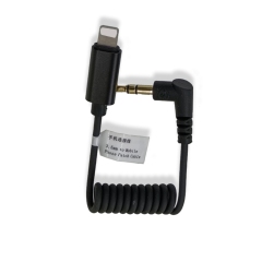Spring 3.5mm to Lightning Cable Mobile Phone Patch Cable Charging Cable for iPhone,SHENZHEN SOAR TECHNOLOGY CO., LTD. ,Spring 3.5mm to Lightning Cable Mobile Phone Patch Cable Charging Cable for iPhone
