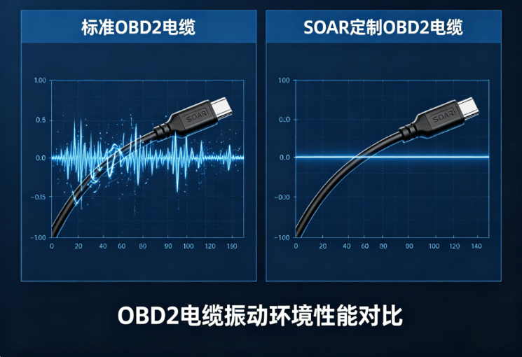 SOAR Custom OBD2 Cable Assembly-3