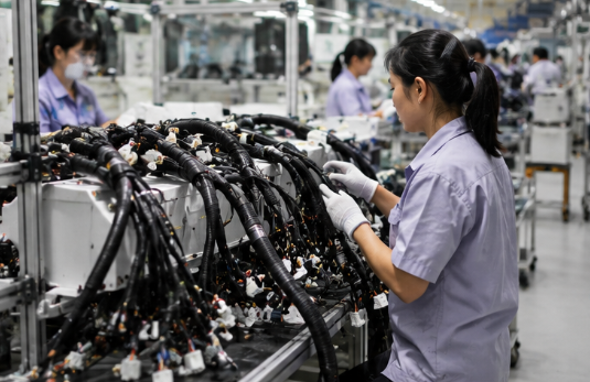 types of wire harness in car, automotive harness types-1