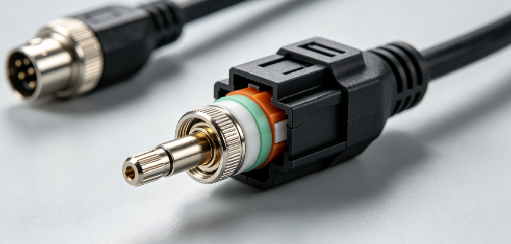 fakra connector use, what is fakra-2