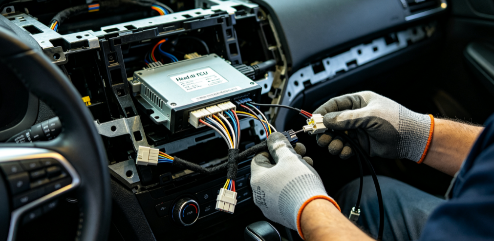 fakra connector use, what is fakra-3