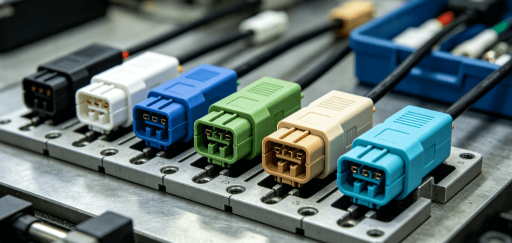 fakra connector use, what is fakra-1