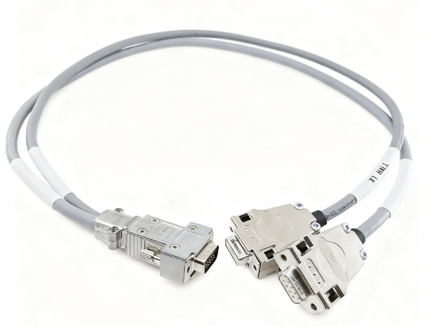 industrial cable types-1