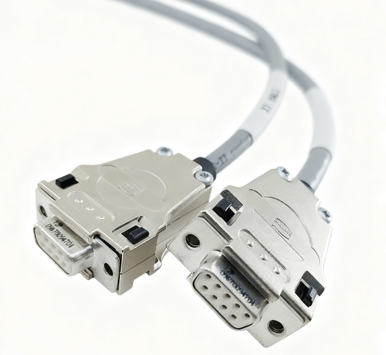 industrial cable types-2