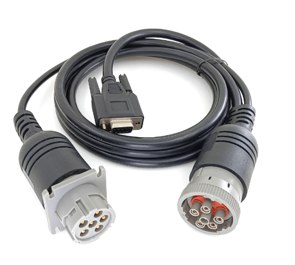 automotive wire harness types