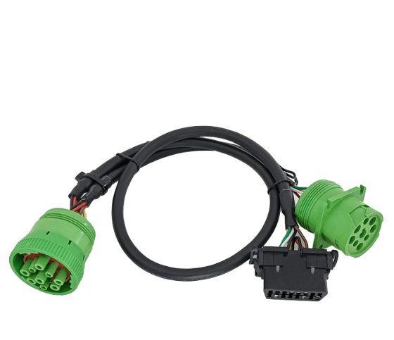 automotive wire harness manufacturing process-1