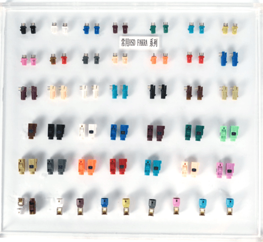 FAKRA connector manufacturer-3
