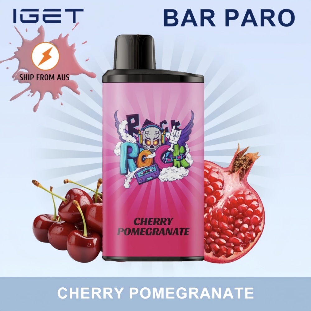 FAST AUS SHIPPING |IGET Bar PRO 1OOOO Disposable Vape-10,ooo Puffs|Australian Warehouse