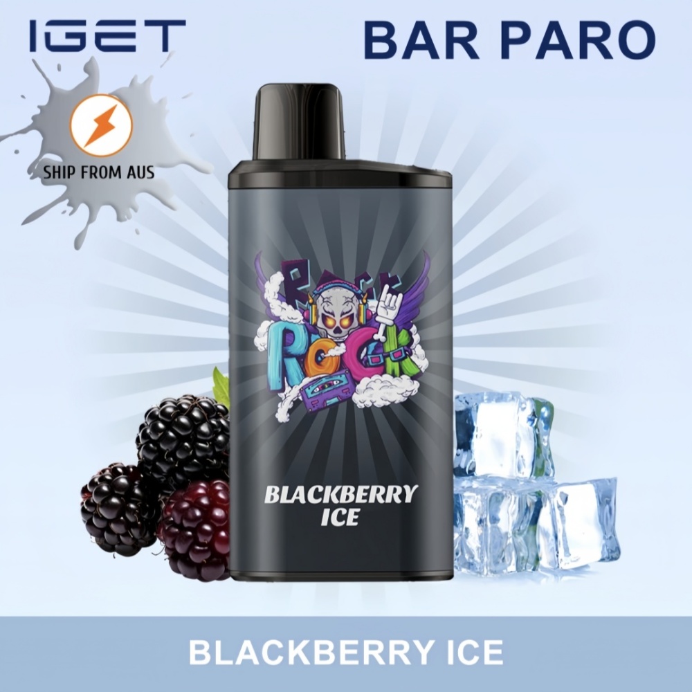 FAST AUS SHIPPING |IGET Bar PRO 1OOOO Disposable Vape-10,ooo Puffs|Australian Warehouse