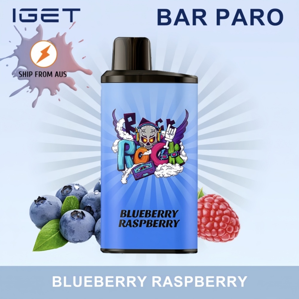 FAST AUS SHIPPING |IGET Bar PRO 1OOOO Disposable Vape-10,ooo Puffs|Australian Warehouse