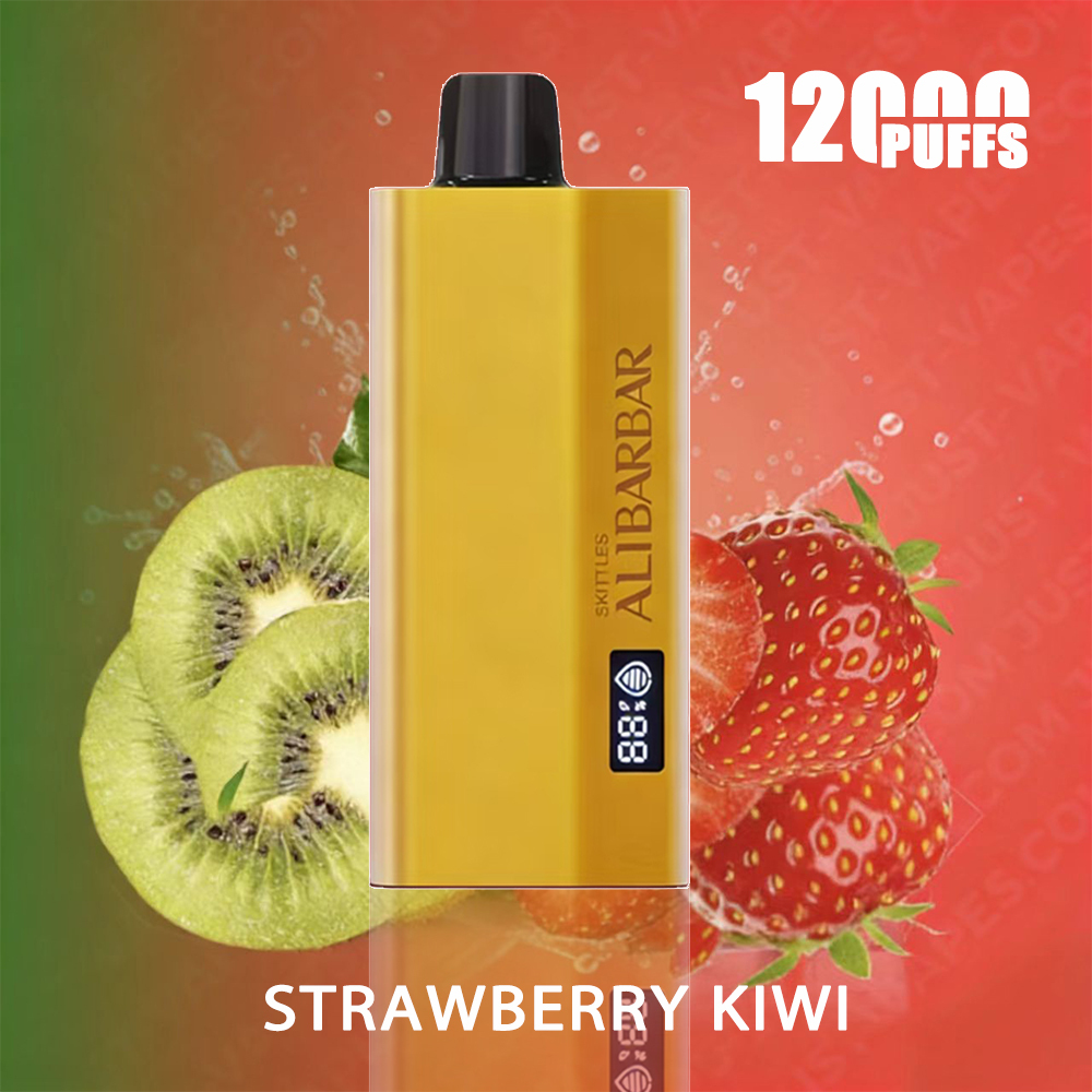 Flavor blind box | ALIBARBAR 12,000 Puffs | Sydney Warehouse