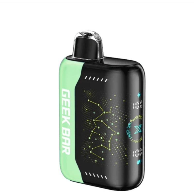 FAST AUS SHIPPING | GEEK PRO 25,000 Puffs | Sydney Warehouse