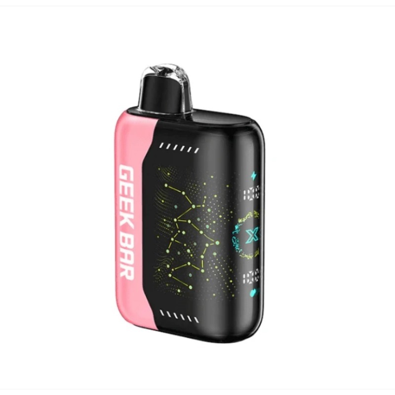 FAST AUS SHIPPING | GEEK PRO 25,000 Puffs | Sydney Warehouse