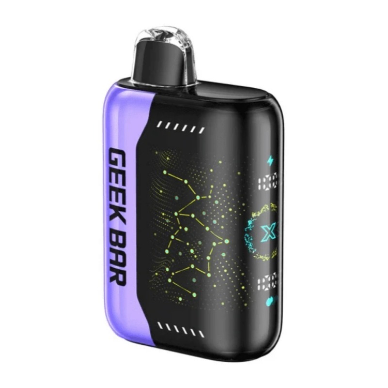 GEEK PRO 25,000 Puffs - Wholesale Lot (50+ Units) | Delivery outside the country will take 10 to 15 working days.