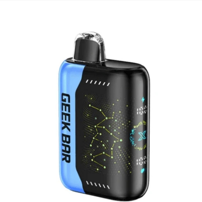 GEEK PRO 25,000 Puffs - Wholesale Lot (50+ Units) | Delivery outside the country will take 10 to 15 working days.