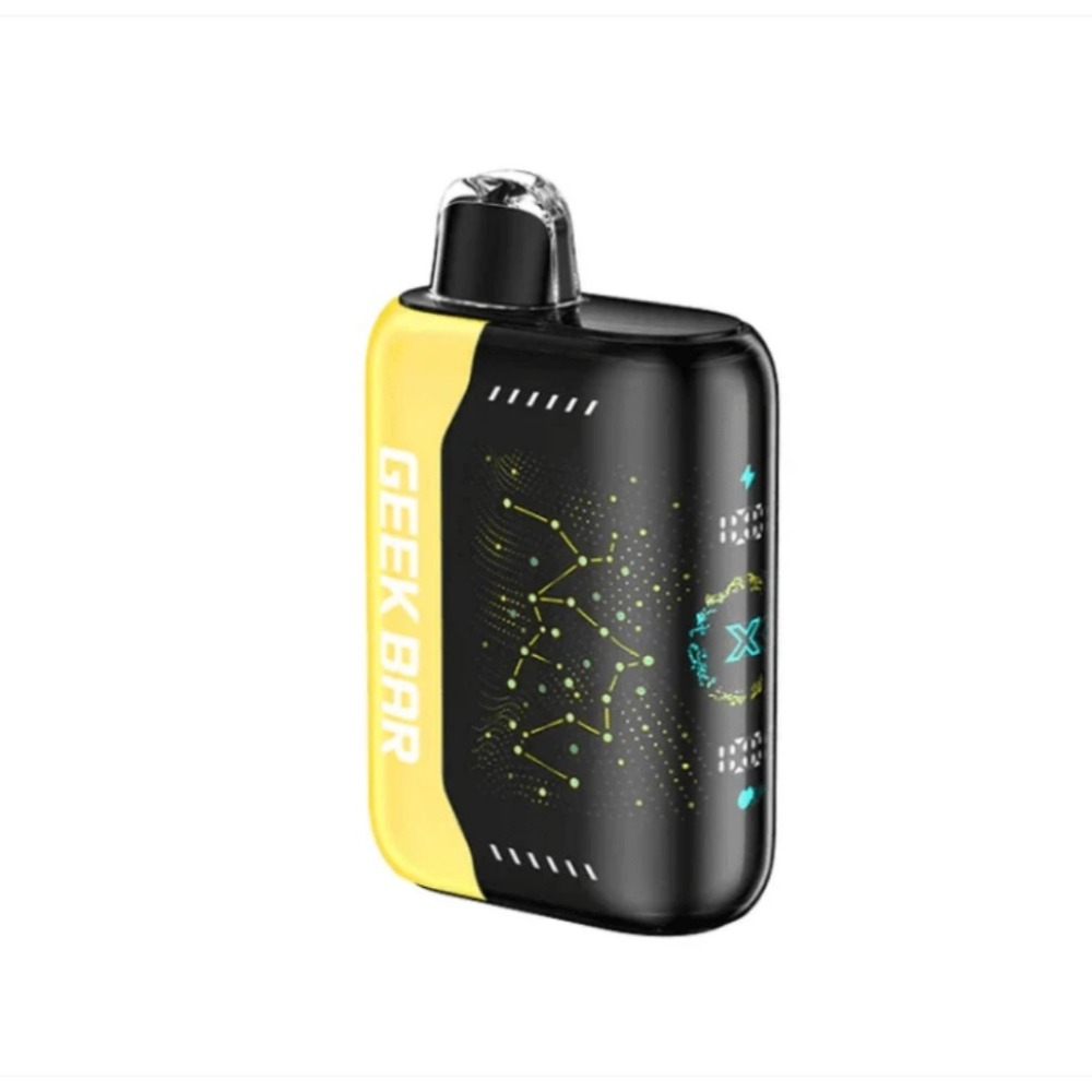 GEEK PRO 25,000 Puffs - Wholesale Lot (50+ Units) | Delivery outside the country will take 10 to 15 working days.